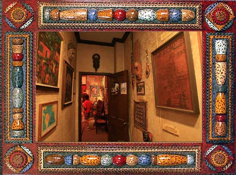 Home - New Orleans Historic Voodoo Museum