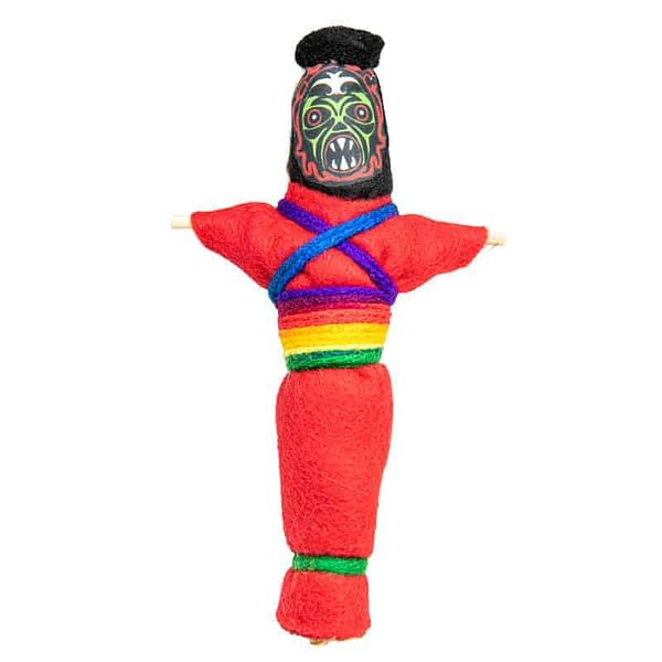 new orleans voodoo doll